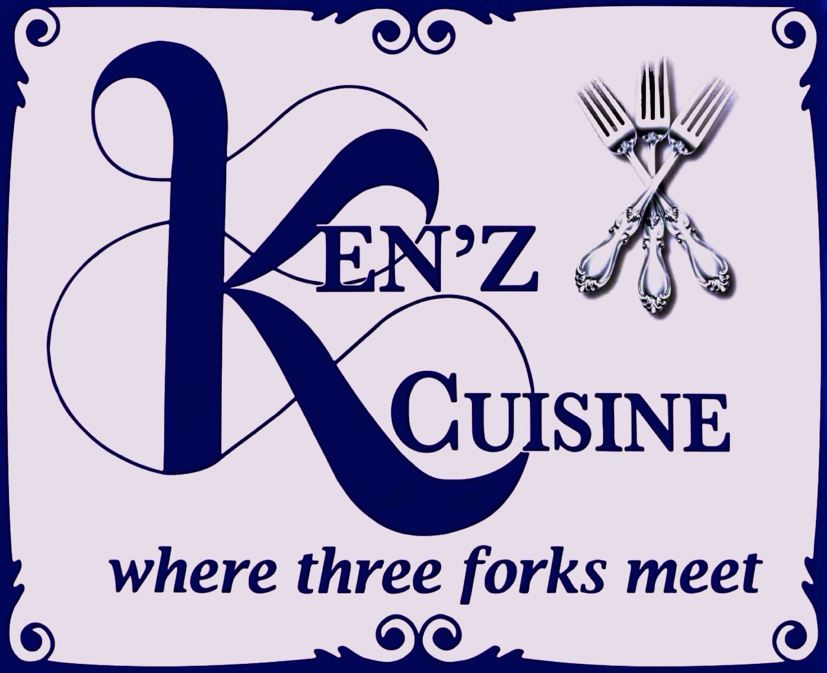 Ken'z Cuisine - Where Three Forks Meet